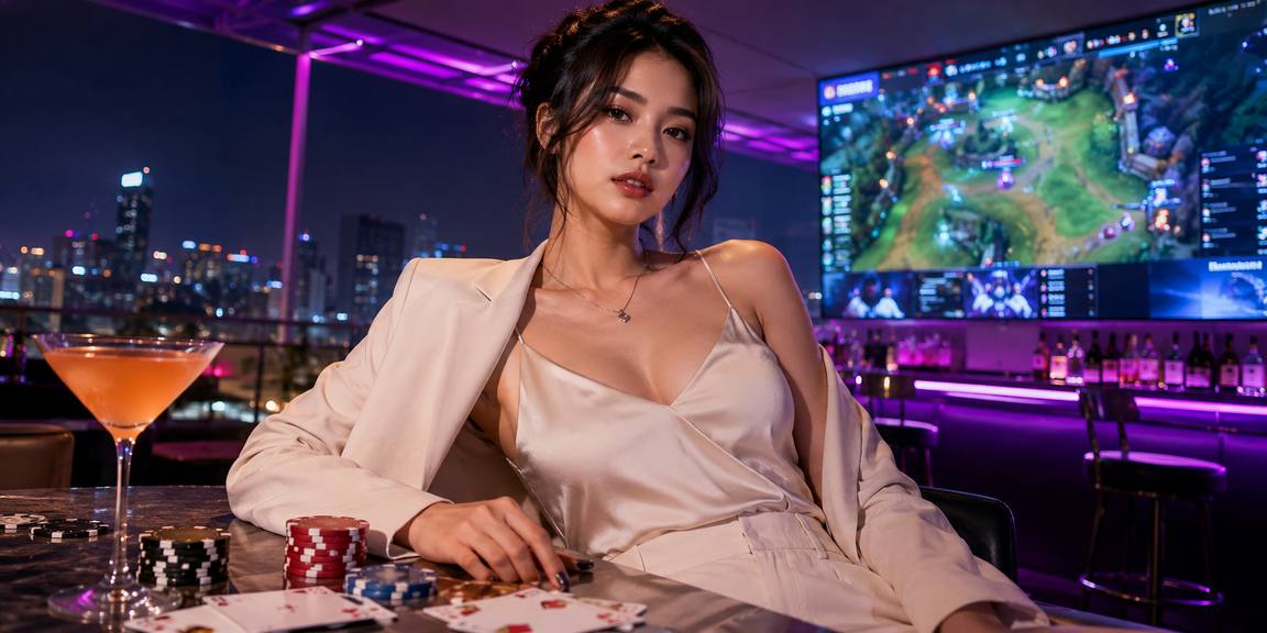 ok8363 editorial visual