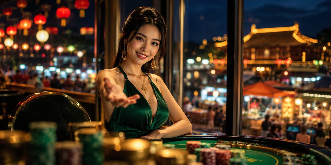 ok8363 Casino Trực Tiếp ZaloPay
