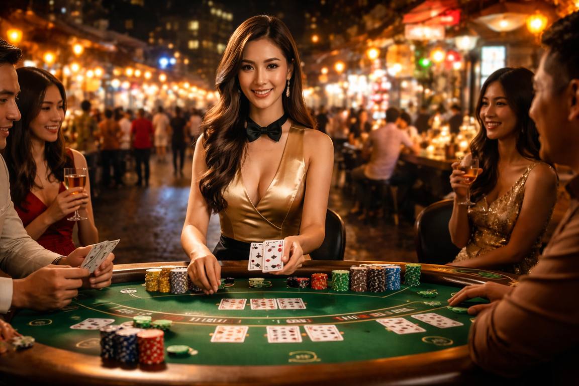 ok8363 ok8363 — xây dựng cho người chơi Việt trên điện thoại